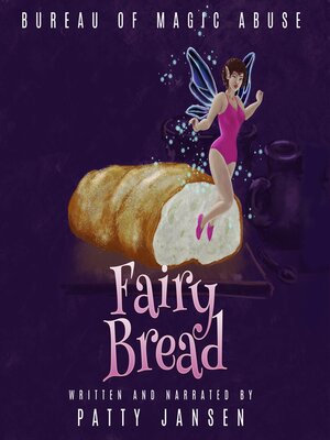 cover image of Fairy Bread